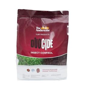 Andersons DuoCide Professional-Grade Lawn Insect Control - 9,000 sq ft