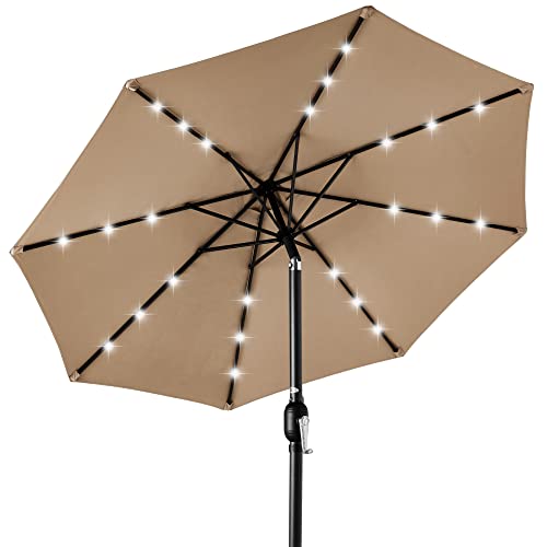 Umbrellas & Shades