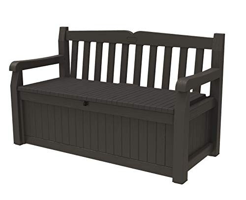 Outdoor Seating