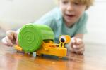 Build Your Own Snail Robot Kit, Educational STEM Toy