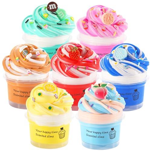 Educational Slime Toys