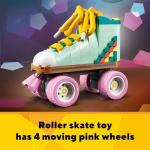 LEGO Creator 3-in-1 Retro Roller Skate Building Kit