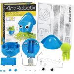 Squid Robot Toy by KidzRobotix