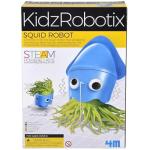 Squid Robot Toy by KidzRobotix