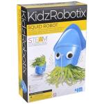 Squid Robot Toy by KidzRobotix