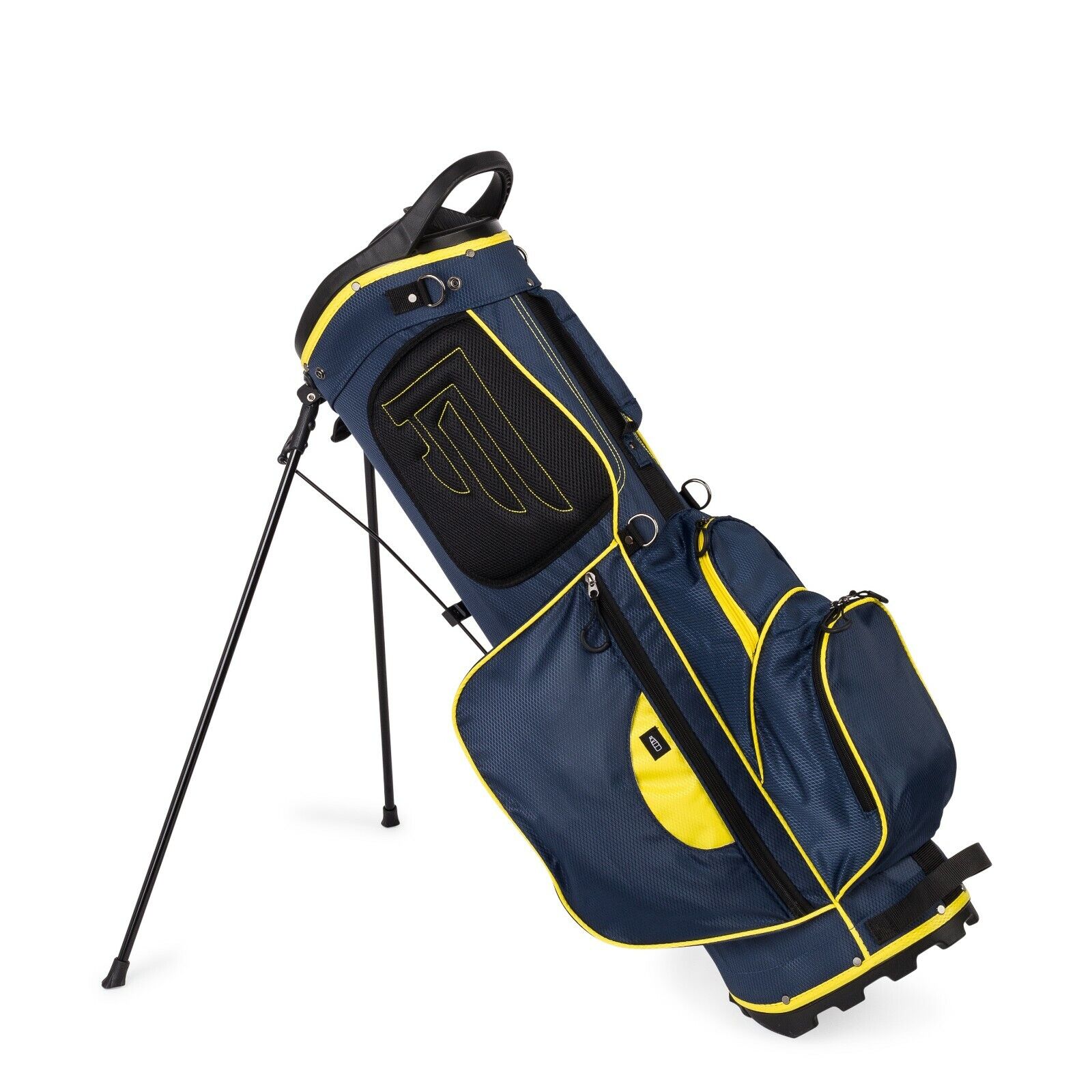 Founders Club Golf Stand Bag with 14-way top