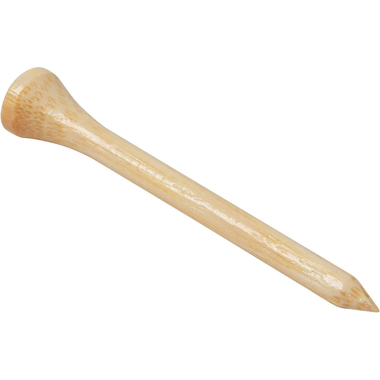 Bamboo Golf Tees - Wholesale, Bulk Options