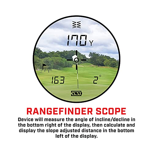 Callaway 300 Pro Laser-Entfernungsmesser