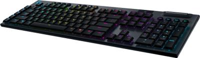 Logitech G915 Lightspeed RGB Wireless Mechanical Gaming Keyboard
