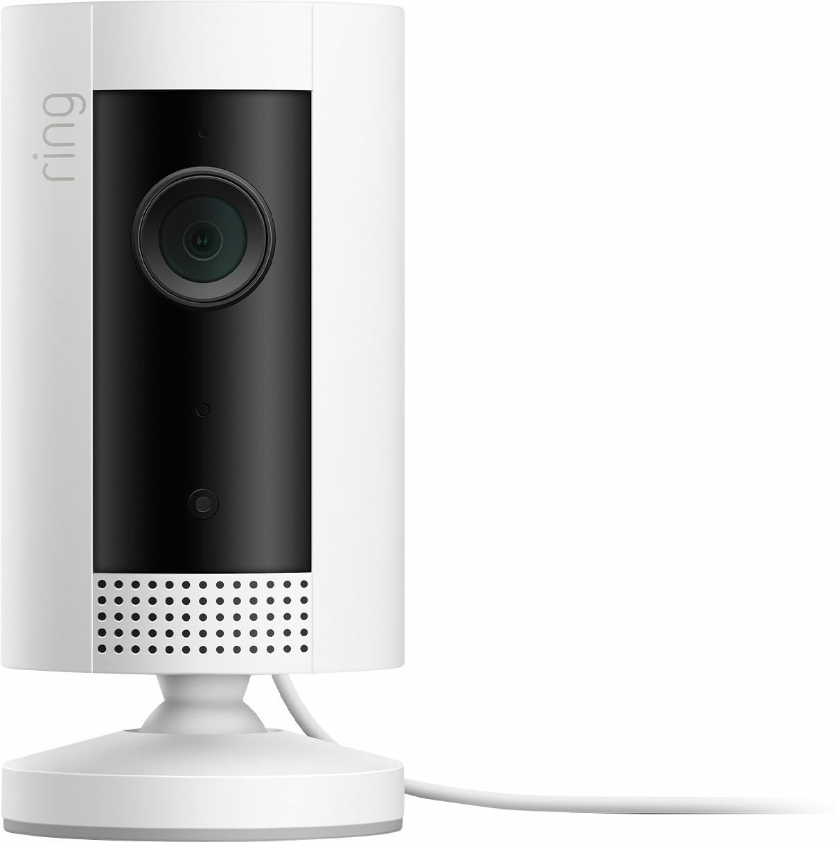 Ring Indoor Cam with Two-Way Talk & Alexa
