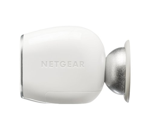 Wireless Arlo Home Security Camera System