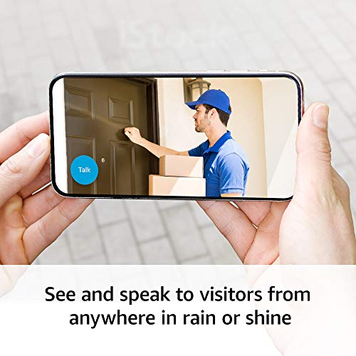 Blink Outdoor HD Security Camera - 3 Pack