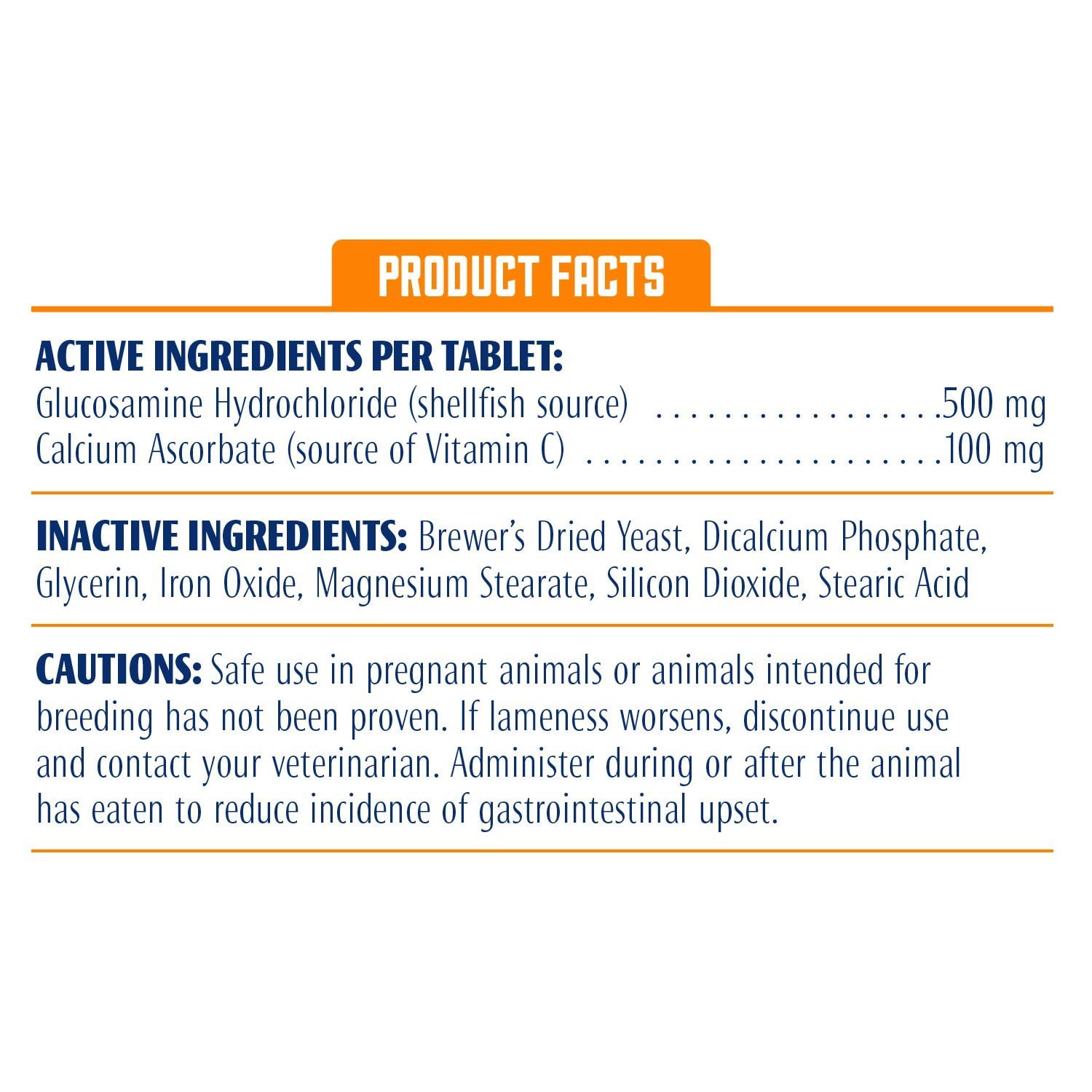 Healthy Glucosamine Chewables for Dog Joint Health