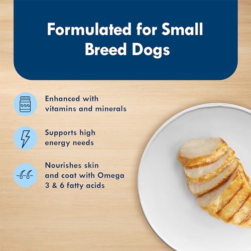 Blue Buffalo Chicken Delights for Small Breeds