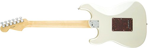 Fender Elite Stratocaster - Olympic Pearl