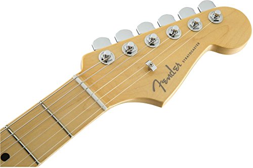 Fender Elite Stratocaster - Olympic Pearl
