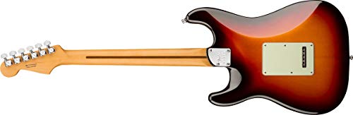 Fender American Ultra Stratocaster HSS - Ultraburst Maple