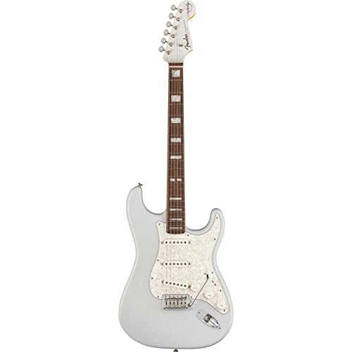 Kenny Wayne Shepherd Stratocaster Electric Guitar - Faded Blue