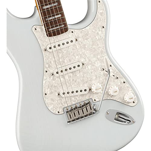 Kenny Wayne Shepherd Stratocaster Electric Guitar - Faded Blue
