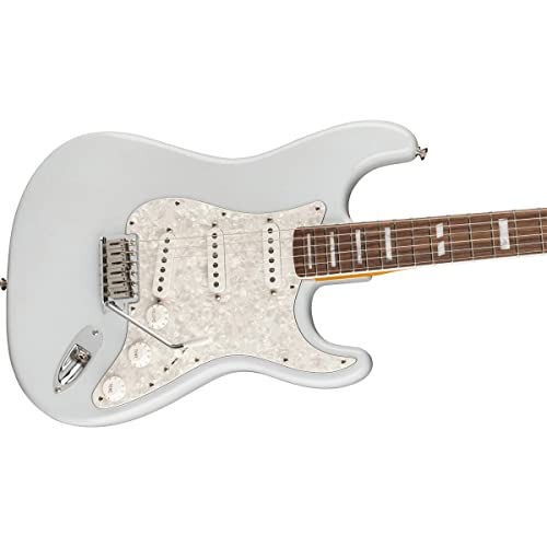 Kenny Wayne Shepherd Stratocaster Electric Guitar - Faded Blue
