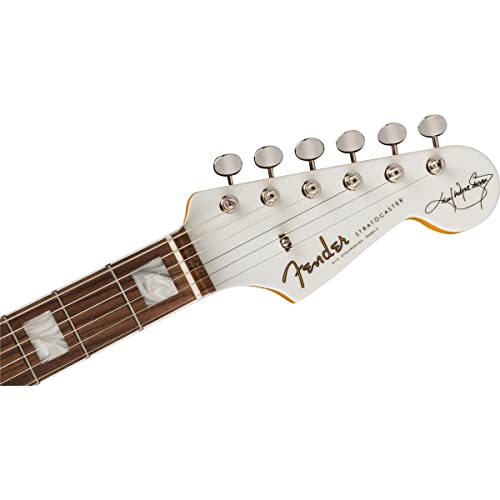 Kenny Wayne Shepherd Stratocaster Electric Guitar - Faded Blue