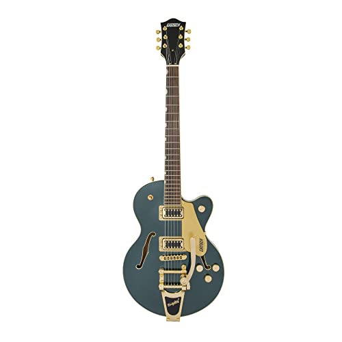 Gretsch G5655TG Electromatic Jr. Single-Cut Electric Guitar