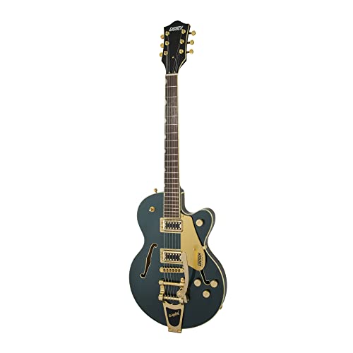 Gretsch G5655TG Electromatic Jr. Single-Cut Electric Guitar