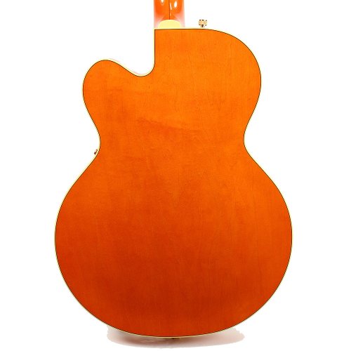 Gretsch G6120 Eddie Cochran Electric Guitar - Maple Stain