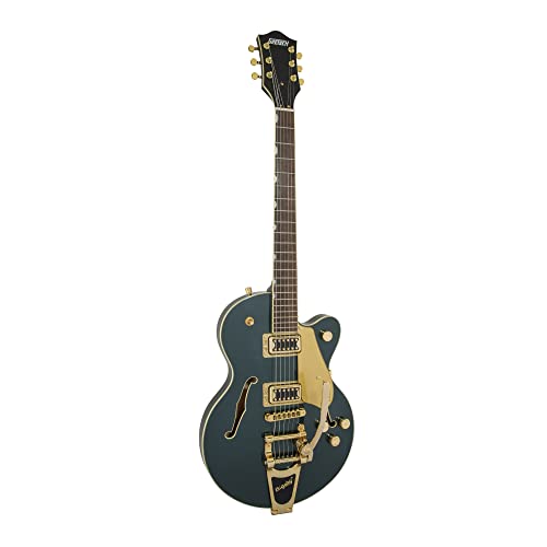 Gretsch G5655TG Electromatic Jr. Single-Cut Electric Guitar