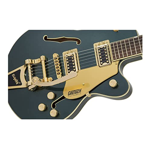 Gretsch G5655TG Electromatic Jr. Single-Cut Electric Guitar