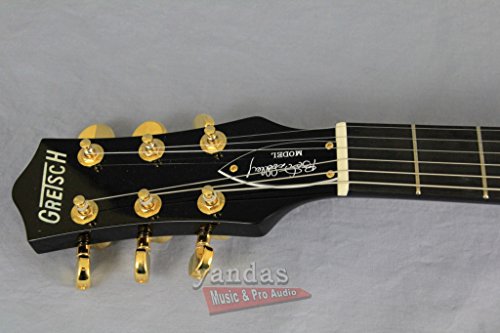 Gretsch Bo Diddley Electric Guitar - Firebird Red