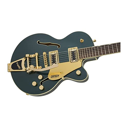 Gretsch G5655TG Electromatic Jr. Single-Cut Electric Guitar