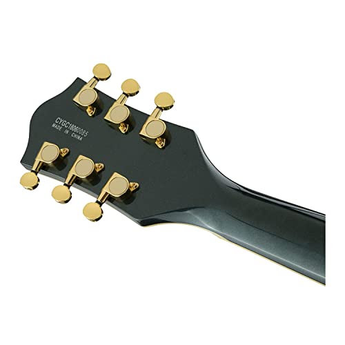 Gretsch G5655TG Electromatic Jr. Single-Cut Electric Guitar