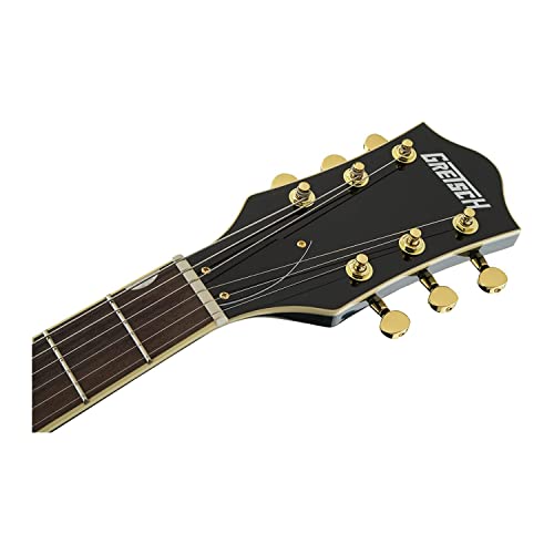 Gretsch G5655TG Electromatic Jr. Single-Cut Electric Guitar