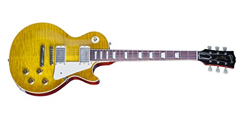 Gibson Custom Shop 1958 Les Paul Solid-Body Guitar