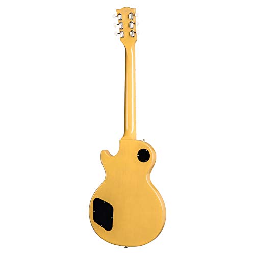 Gibson Les Paul Special in TV Yellow Finish