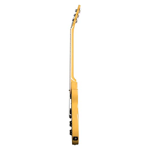 Gibson Les Paul Special in TV Yellow Finish
