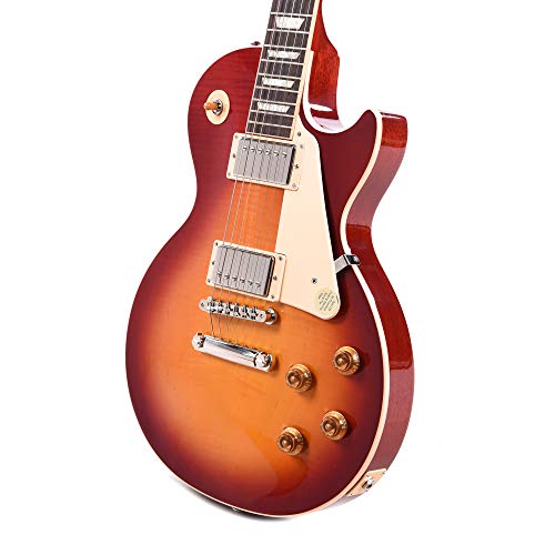 Gibson Les Paul Standard Electric Guitar - Heritage Cherry