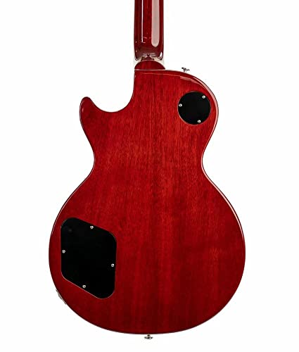 Gibson Les Paul Classic Translucent Cherry Electric Guitar