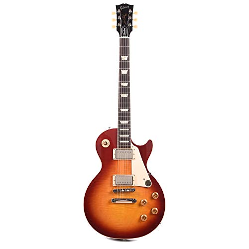 Gibson Les Paul Standard Electric Guitar - Heritage Cherry