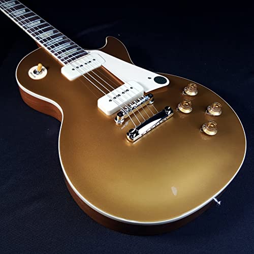 Gibson Les Paul Standard '50s P90 - Gold
