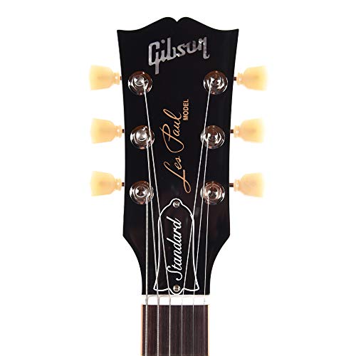 Gibson Les Paul Standard Electric Guitar - Heritage Cherry