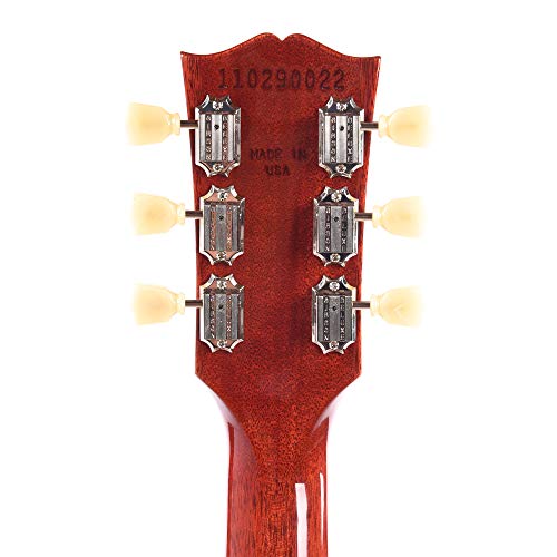 Gibson Les Paul Standard Electric Guitar - Heritage Cherry
