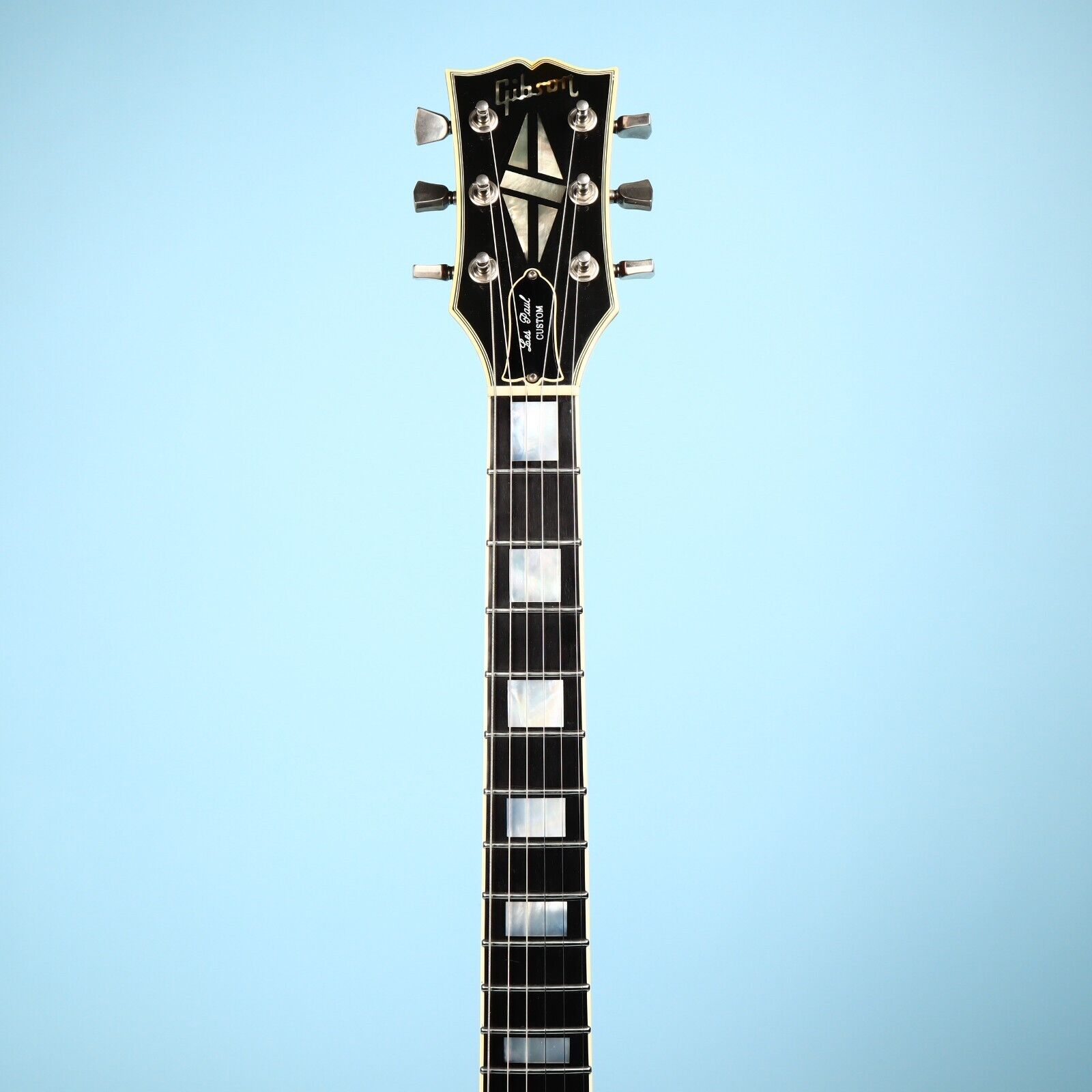 1980 Gibson Les Paul Custom Red Wine Vintage Guitar