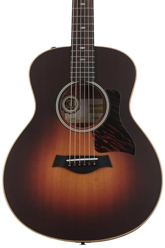 Taylor GS Mini-e Rosewood 50th Anniversary Special Edition