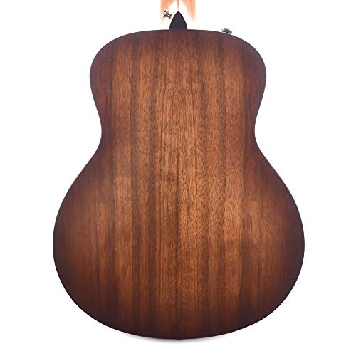 Taylor GS Mini-e Koa Acoustic-Electric Guitar with Gig Bag