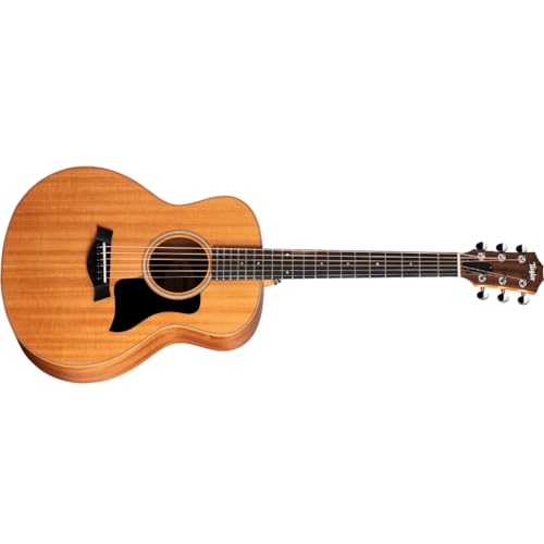 Taylor GS Mini-e Mahogany Acoustic Guitar