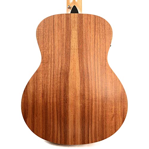 Taylor GS Mini-e Koa Top Acoustic Guitar Bundle