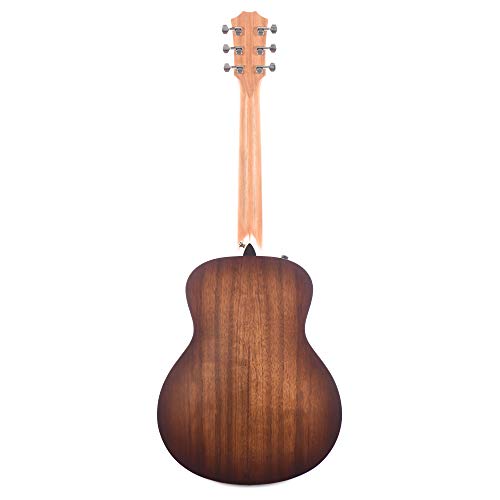 Taylor GS Mini-e Koa Acoustic-Electric Guitar with Gig Bag