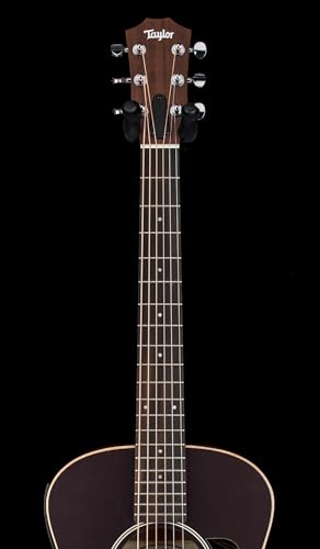 Taylor GS Mini-e Special Edition Acoustic-Electric Guitar - Vintage Sunburst